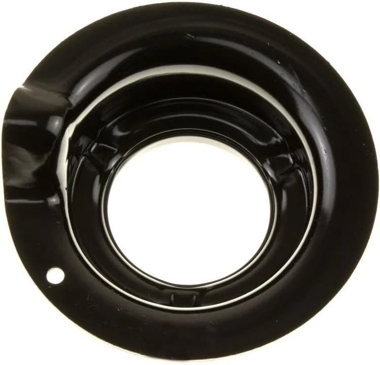 Amortiguador delantero Bilstein serie 4600 amarillo resistente para camioneta SUV camioneta Foto 3 de 4