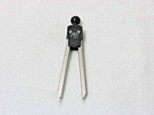 Prestige Medical German EKG Caliper