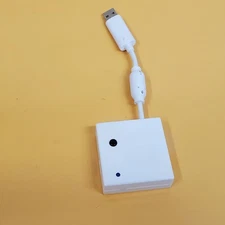 Wii Rock Band Wireless Guitar Receiver Dongle WGTSELEA2B