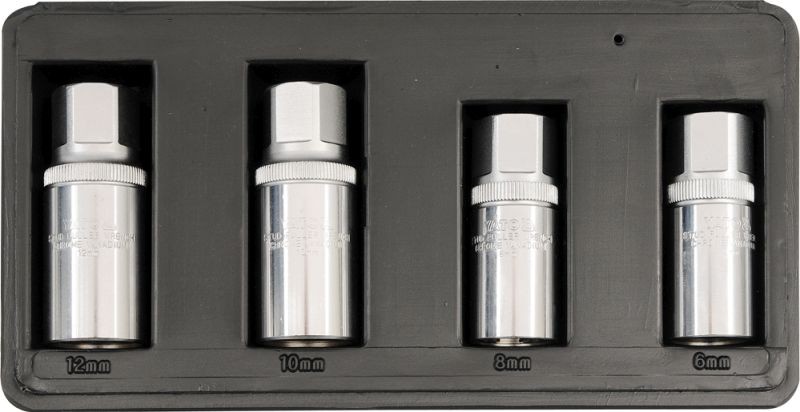 Fits YATO YT-0620 screwdrivers for broken pins ..