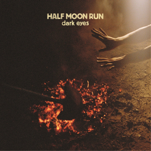 Half Moon Run Dark Eyes (CD) Album