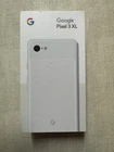New Sealed Google Pixel 3 XL 6.3" 128GB 12MP 4G LTE Unlocked