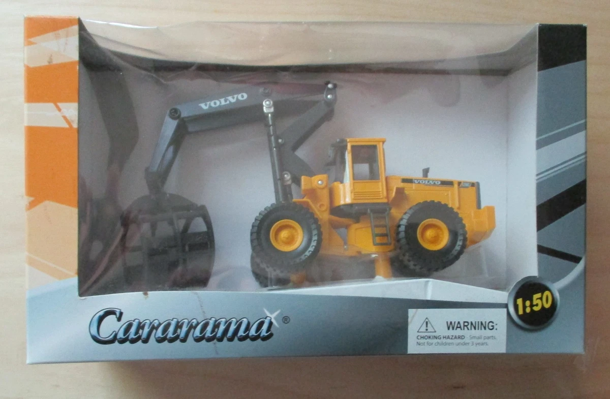 Volvo 1:50 Loaders Vehicles for sale | eBay