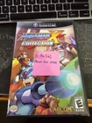 Mega Man X Collection (Nintendo GameCube 2004)