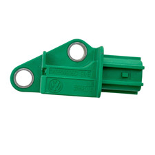1PC REAR L/R SIDE IMPACT CRASH SENSOR FOR VW ...