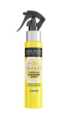 John Frieda Go Blonder Controlled Lightening Spray 3.5 fl oz