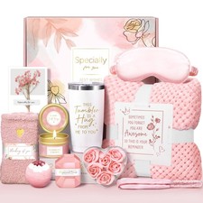 Mother s Day Gifts for Mom Wife Grandma, Self Care Gifts Get Well Soon Gift B...