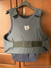 Tipperary Adult Equestrian Vest - 2004 - Rider/Cowboy/Barrel Racing/Rodeo