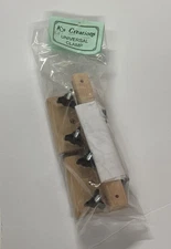 K's Creations Universal Clamp Only-Needlework/Cross Stitch & More- New Sealed