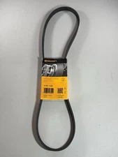 Serpentine Belt-Metric Line Continental Elite 5PK1120