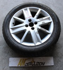 CERCHIO IN LEGA RENAULT  CLIO III° SERIE R17 8200026037