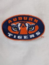 Vintage Auburn Tigers Polo Spike Size L. NWT NOS