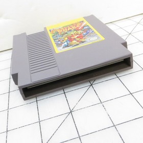 Bucky O'Hare Konami Original Nintendo NES Video Game Cartridge