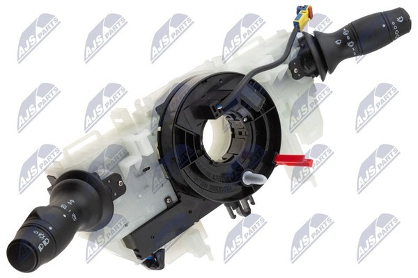 NTY Lenkstockschalter EPE-RE-087 FüR Renault-image