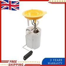 Fuel Pump Assembly in Tank W/ Sender Unit for VW GOLF MK5 MK6 MK7 1.6 1.9 2.0TDI