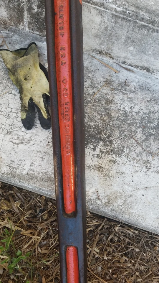 Gear wrench Heavy Duty for oil rigs 1/2 price normal $2400 - Image 3 of 4