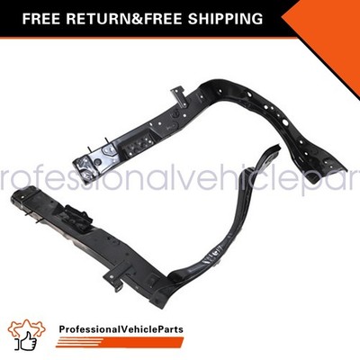 New Pair Fits Toyota Highlander 2020-2023 Radiator Support Set LH&RH 532030E902