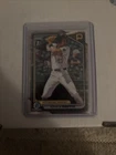 Konnor Griffin 2024 Bowman Draft 1st Bowman Chrome BDC-22