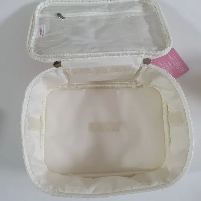 My Melody Square Cosmetic Pouch, Spacious & Cute