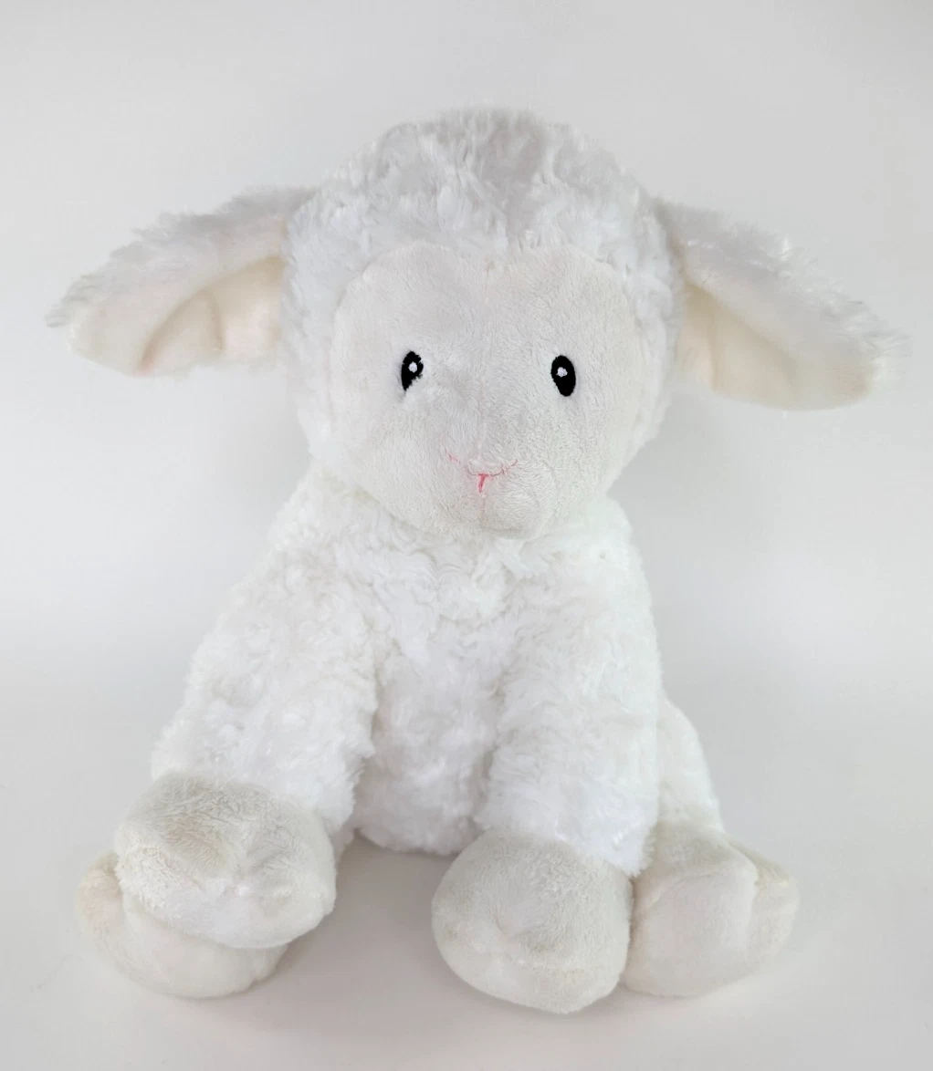 gund lamb products for sale | eBay