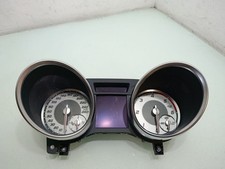 Mercedes-Benz SLK AMG R172 2013 Diesel Geschwindigkeitsmesser Cockpit 125kW Mercedes-Benz SLK AMG R172 2013 Diesel Geschwindigkeitsmesser Cockpit 125kW