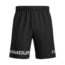 Under armour Graphic Comfortable Soft Skin-Friendly Versatile Sports Shorts