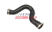 Fast Ladeluftschlauch Turboschlauch FüR Suzuki Grand Vitara I 2.0 Hdi 110 16V