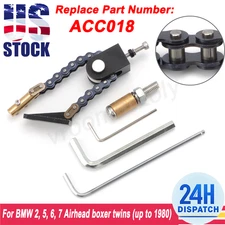 US For BMW 2, 5, 6, 7 Airhead Boxer Twins Easy Clutch Kit # ACC018 , Up To 1980