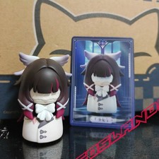 Official Genshin Impact Damselette Columbina ...