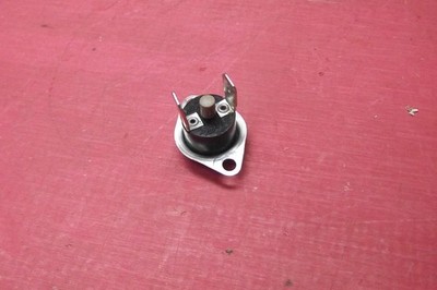 Waschmaschine BOSCH WKD28352GB/01 THERMOSTAT