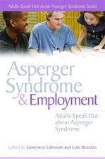 Image of Asperger Syndrome and Employment - 9781843106487