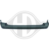 2272058 StoßStange Hinten FüR VW Transporter V Bus (7HB, 7HJ, 7EB, 7EJ, 7EF, 7EG