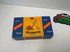 Matchbox Lesney Major Pack M-4 Ruston Bucyrus Excavator. Excellent condition