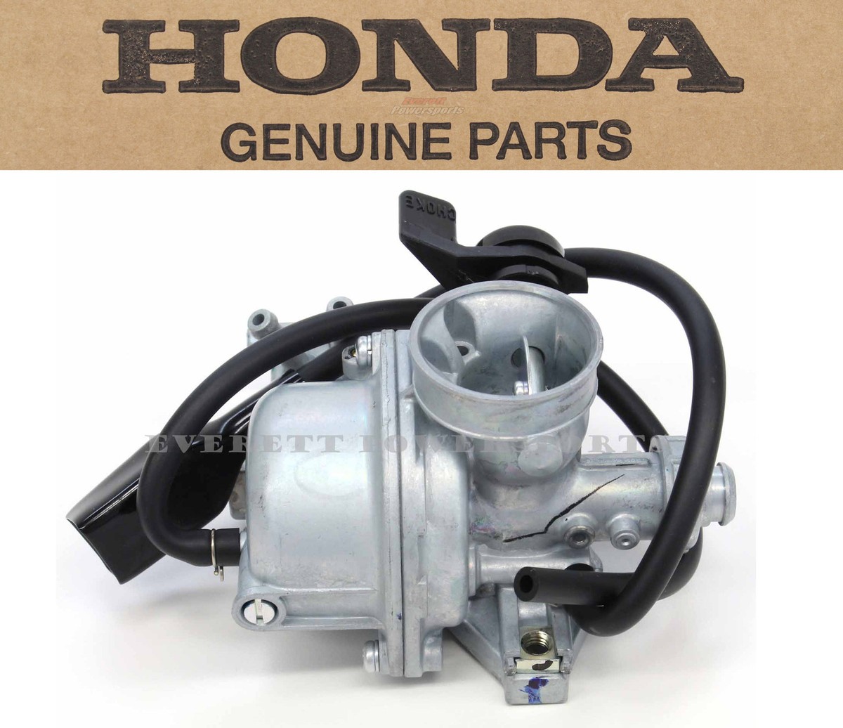 Carburetor 93-05 TRX90 Sportrax OEM Genuine Honda Carb #K73 | eBay