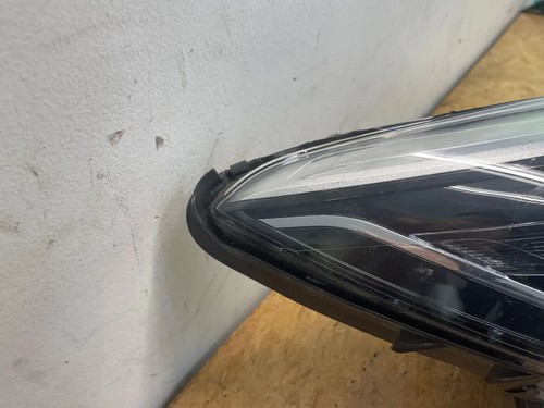 Renault Captur Scheinwerfer Led Rechts 260100947R - Bild 4 von 14