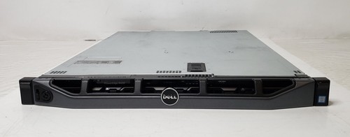 Dell EMC PowerEdge R430 Dual Xeon E5-2630 v4 @2.20GHz 128GB RAM No HDD No Raid - Picture 11 of 23