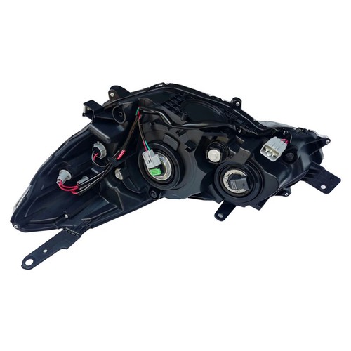 Halogen Headlight Right For Subaru Impreza 2015-16 Halogen 84001fj330 84001fj320 - Picture 5 of 7