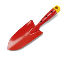 Transplanteur Pelle Palette WOLF-GARTEN LU En Acier Pour Jardin Et Balcon