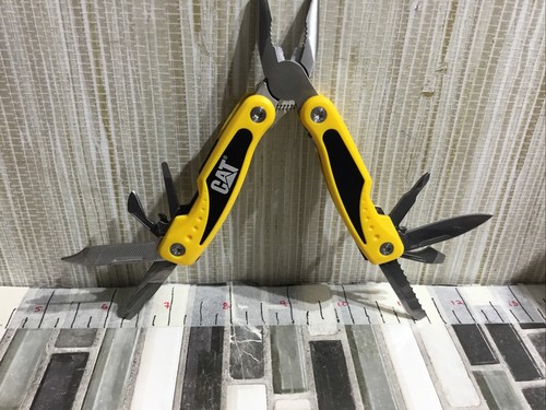 Cat 9 in 1 Multitool - Bild 9 von 19