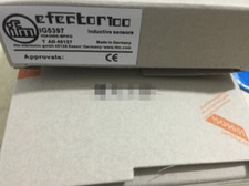 IG5397  IFM IGA3005-BPKG Sensor New YY0