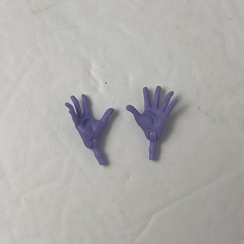 Marvel Legends Fodder Misc. Hands - for Kit-bash and Customs - Picture 174 of 238