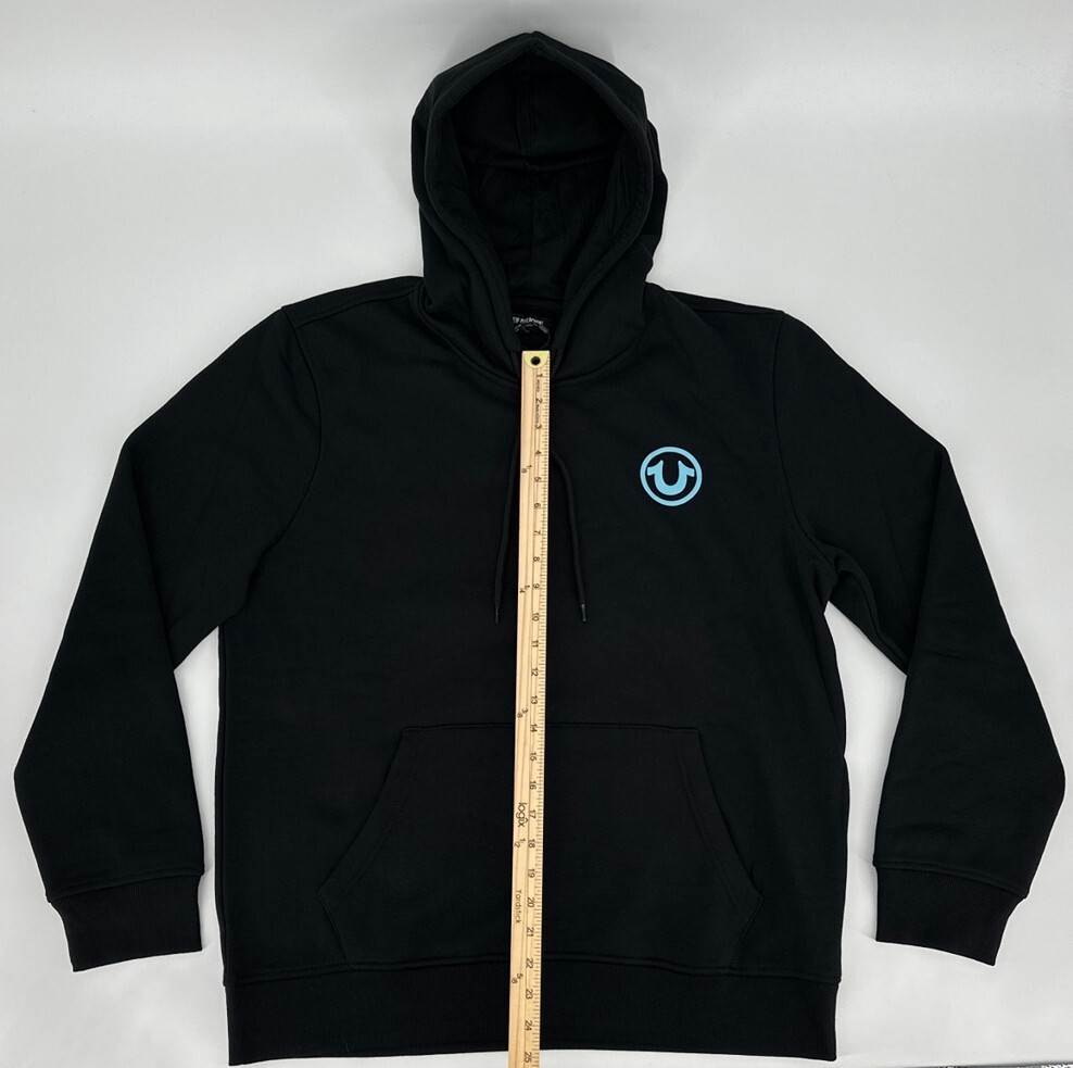 パーカー・フーディ HUECLOSET brushed fur lettering hood zip-up s-l1200.jpg