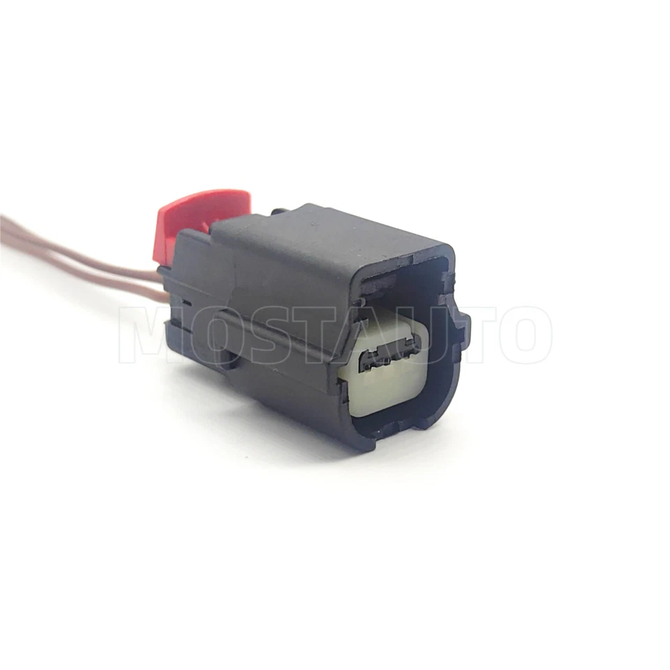 Arnés de enchufe conector interruptor de ciclo embrague CA para Ford Transit 350 HD 2020-2021 Foto 2 de 4