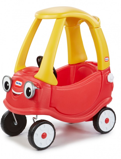 little tikes motor