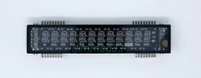 NEW VFD display for HP / Agilent 34401A. Vacuum Fluorescent Display, Screen