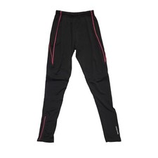 Karrimor Black Gym Yoga Pants UK Women's Size 8 W26 L28 CC754