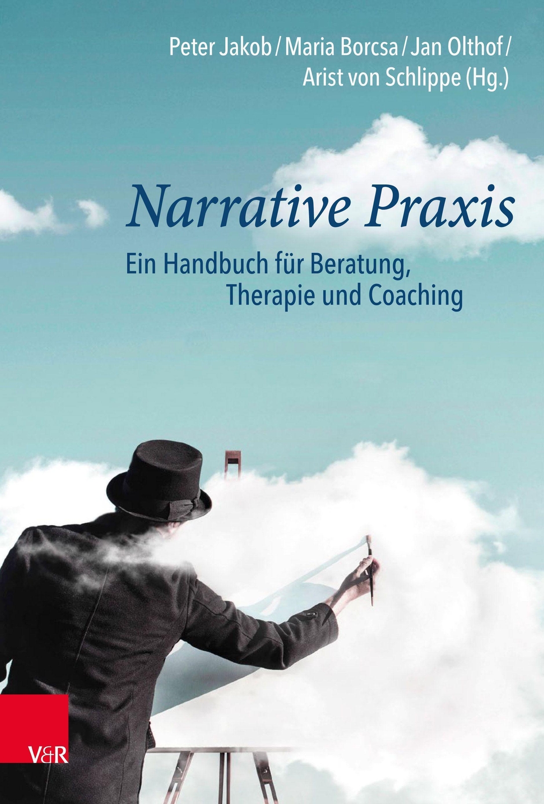 Thumbnail - Narrative Praxis | Peter Jakob (u. A.) | Buch | 496 S. | Deutsch |
