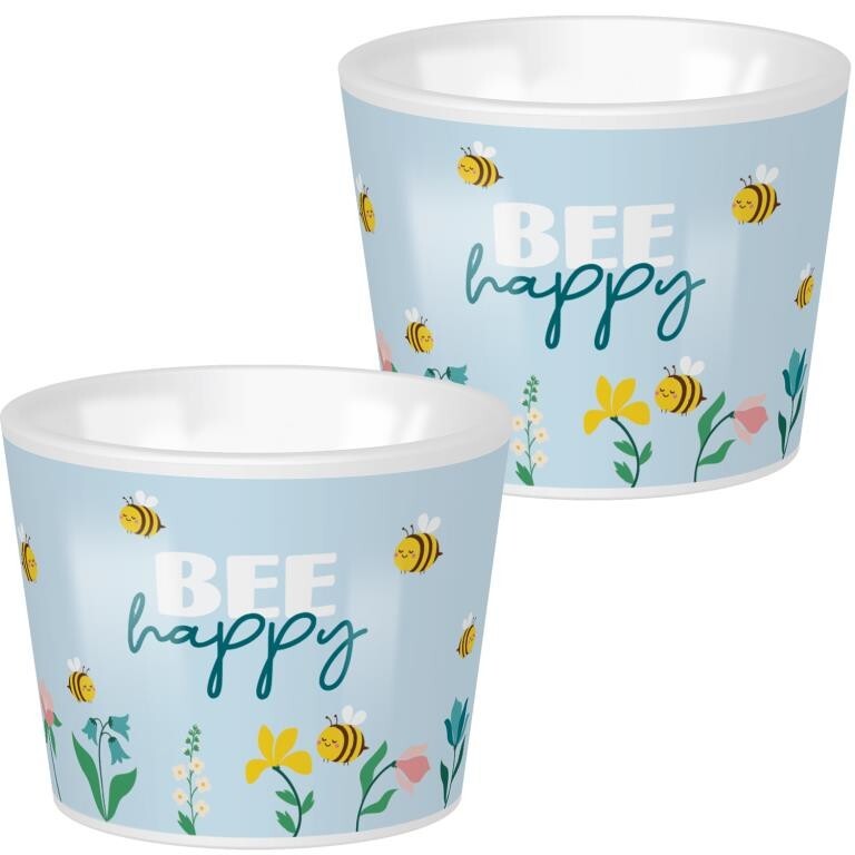Gruss&Co Eierbecher »Bee Happy« - Image 2