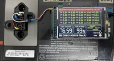 Segway i2 & X2 tester diagnostico batteria kit fai da te