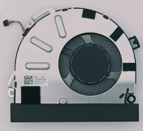 CPU Cooling Fan For ASUS ExpertBook B1 B1400 B1500 13NX03W0T02011
